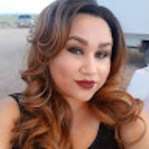 Meet your Posher, Nallely